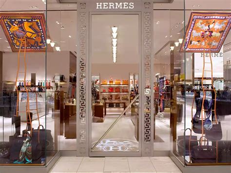 hermes calgary